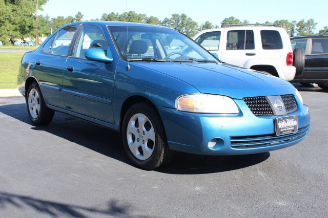 Nissan Sentra 2005 photo 2