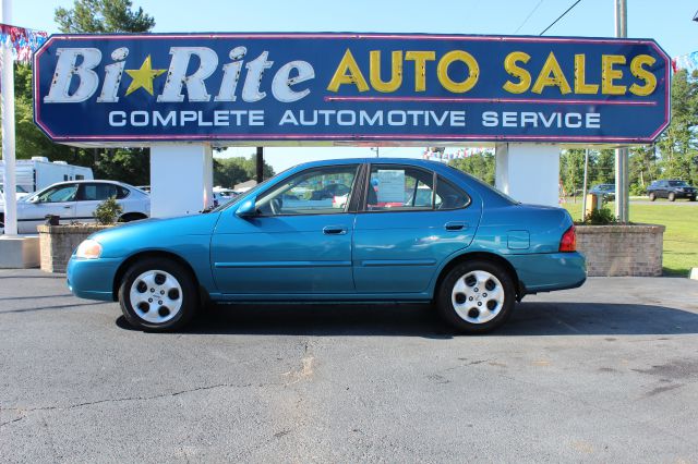 Nissan Sentra 2005 photo 4