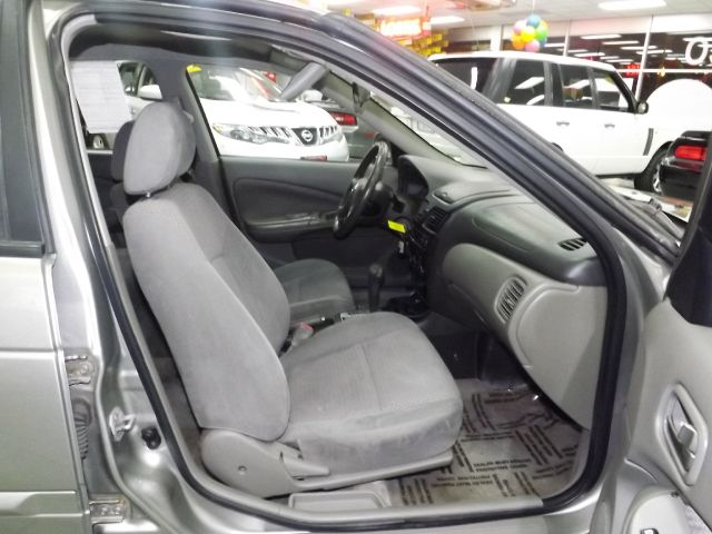 Nissan Sentra W/T REG CAB Sedan