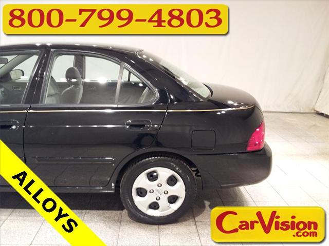 Nissan Sentra 2005 photo 3