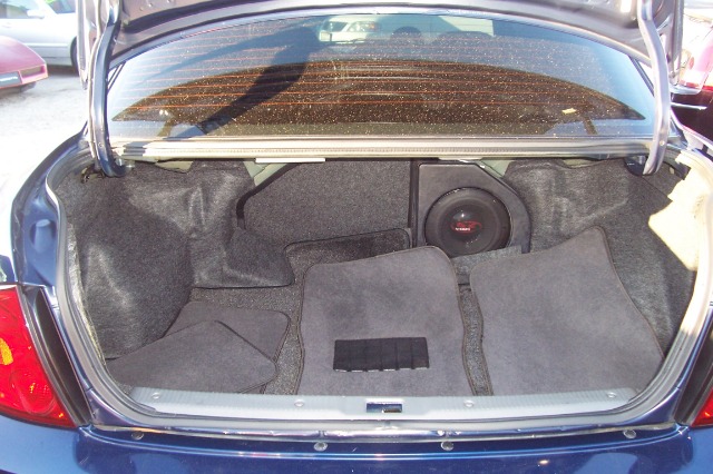 Nissan Sentra 2005 photo 2