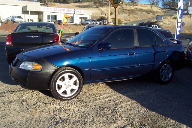 Nissan Sentra 2005 photo 3