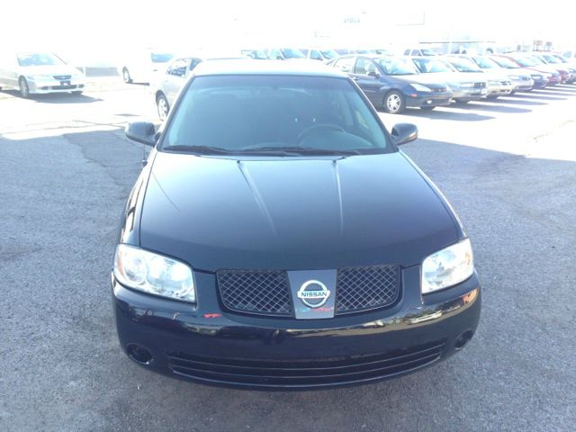 Nissan Sentra 2005 photo 3