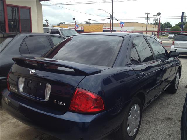 Nissan Sentra 2005 photo 2