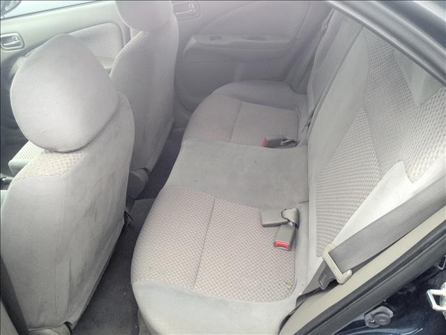 Nissan Sentra 2005 photo 3