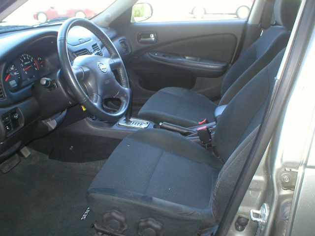Nissan Sentra 2006 photo 4