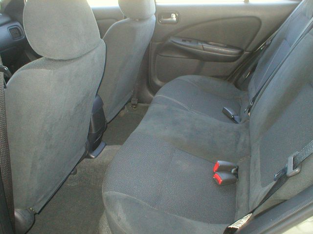 Nissan Sentra 2006 photo 5