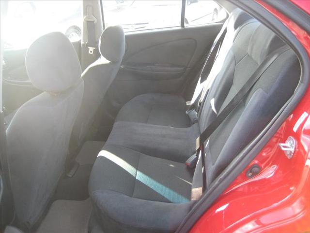 Nissan Sentra 2006 photo 4