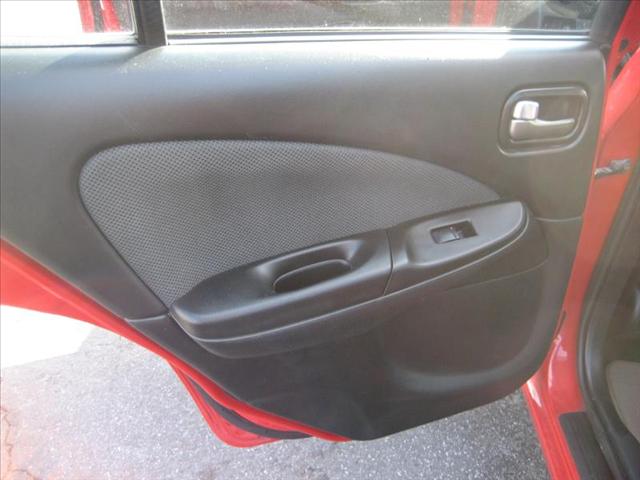Nissan Sentra 2006 photo 5