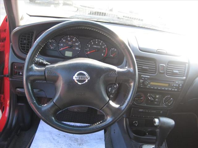 Nissan Sentra 2006 photo 3