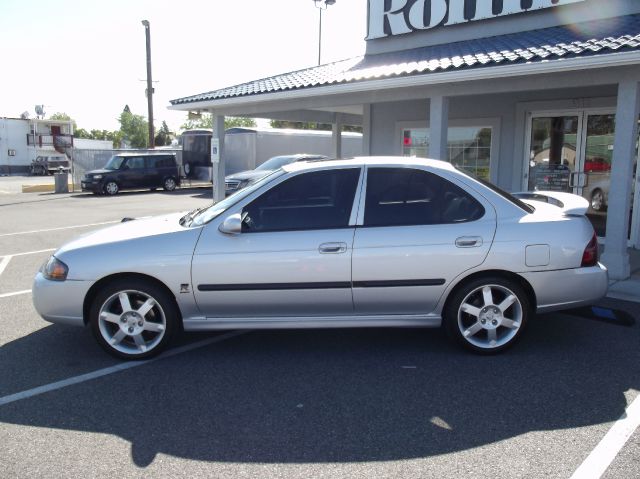 Nissan Sentra 2006 photo 3