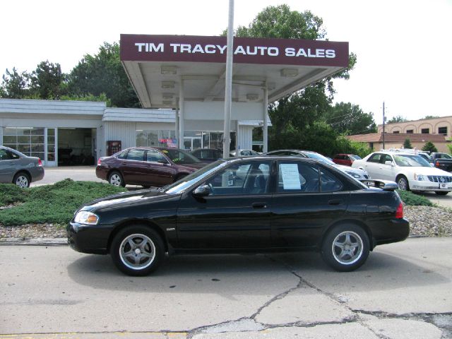 Nissan Sentra 2006 photo 2