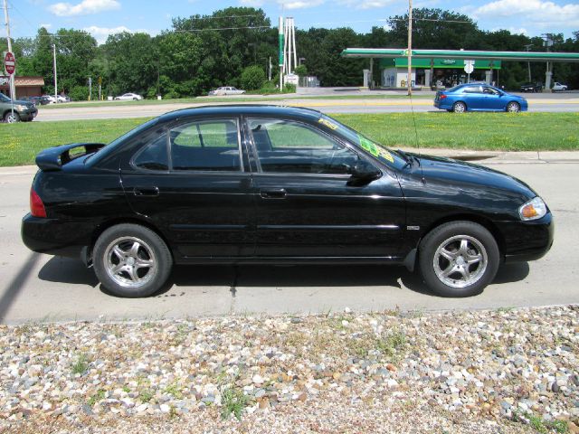 Nissan Sentra 2006 photo 4