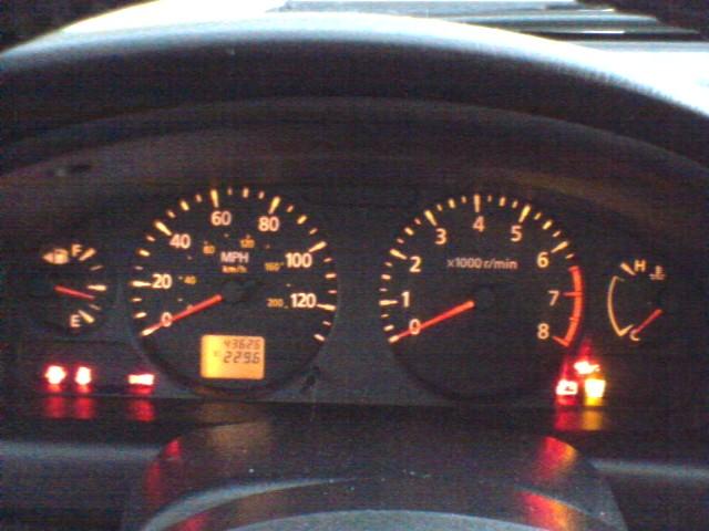 Nissan Sentra 2006 photo 2