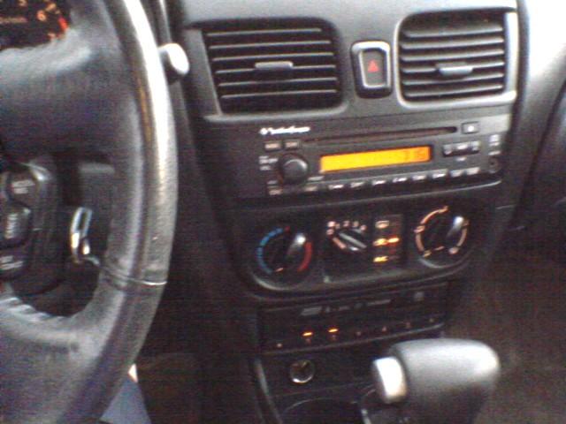 Nissan Sentra 2006 photo 4