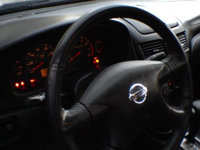 Nissan Sentra 2006 photo 5