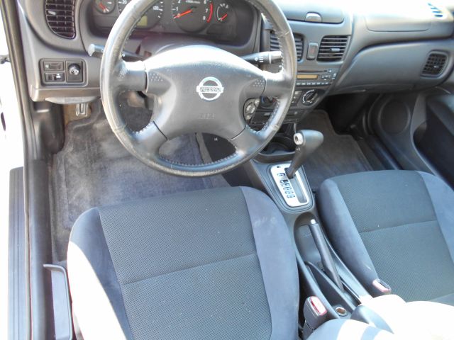 Nissan Sentra 2006 photo 2
