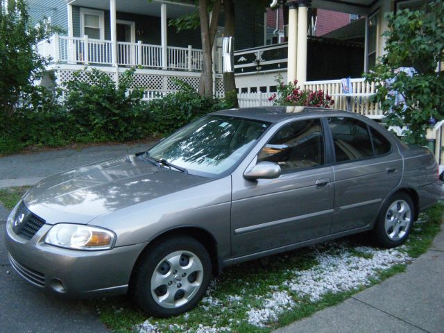 Nissan Sentra 2006 photo 3