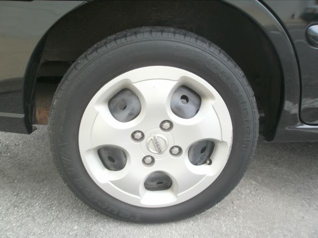 Nissan Sentra 2006 photo 4