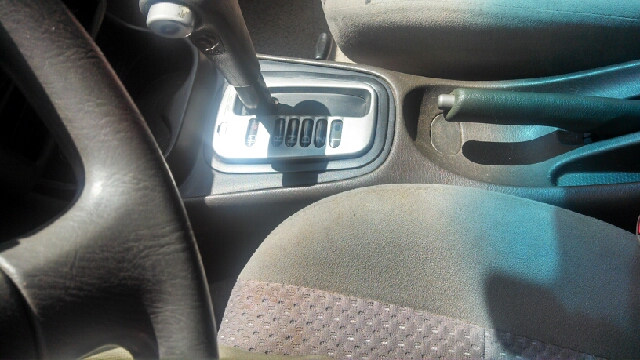 Nissan Sentra W/T REG CAB Sedan