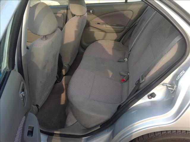 Nissan Sentra 2006 photo 1