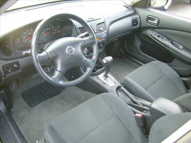 Nissan Sentra 2006 photo 3
