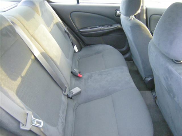 Nissan Sentra 2006 photo 5