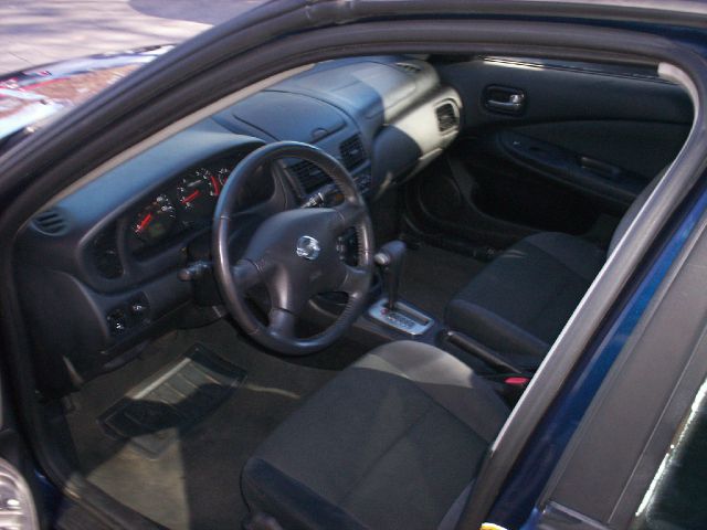 Nissan Sentra 2006 photo 1