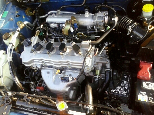 Nissan Sentra 2006 photo 5