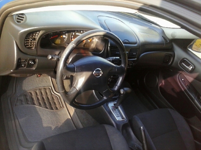 Nissan Sentra 2006 photo 6