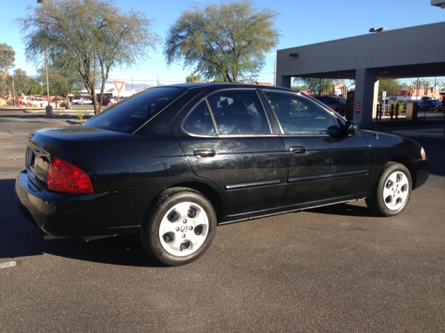 Nissan Sentra 2006 photo 2