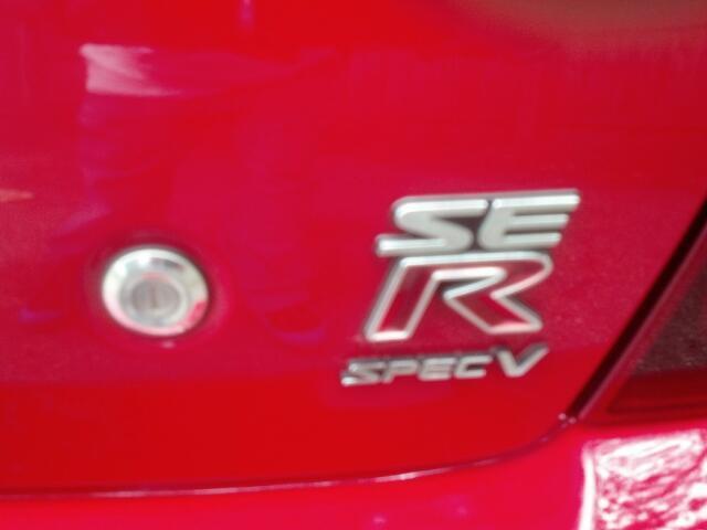 Nissan Sentra 2006 photo 1