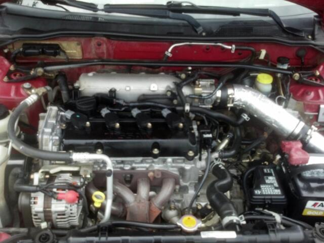 Nissan Sentra 2006 photo 3