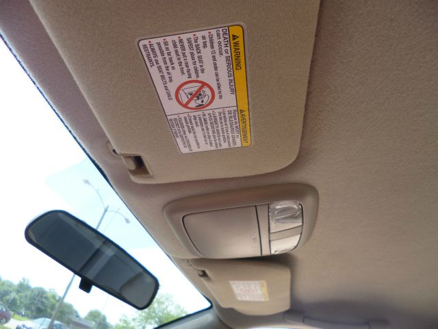 Nissan Sentra 2006 photo 17