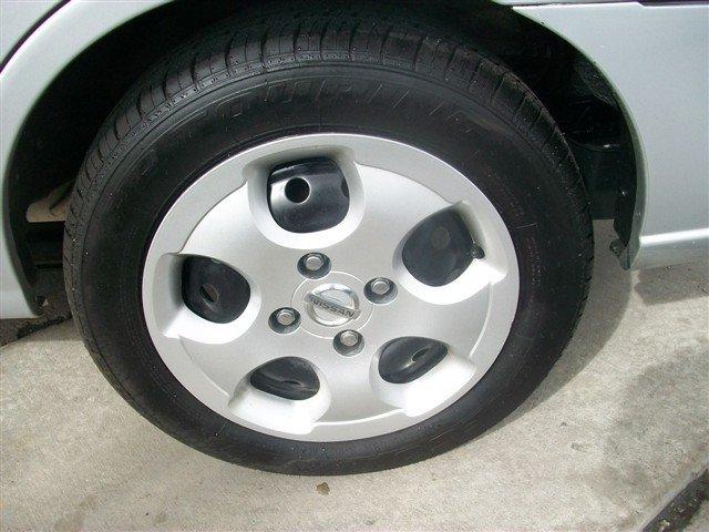 Nissan Sentra 2006 photo 4