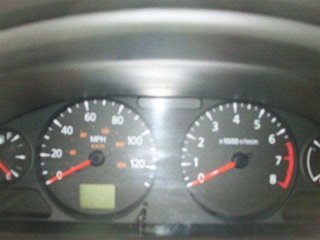 Nissan Sentra 2006 photo 5