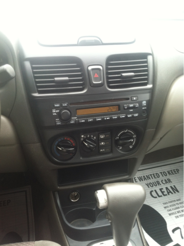 Nissan Sentra 2006 photo 4