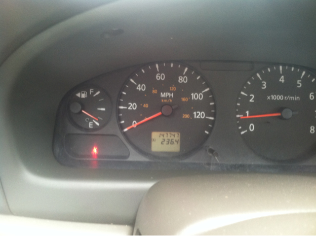 Nissan Sentra 2006 photo 5