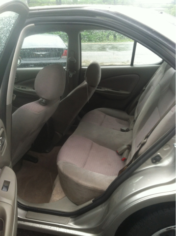 Nissan Sentra 2006 photo 6