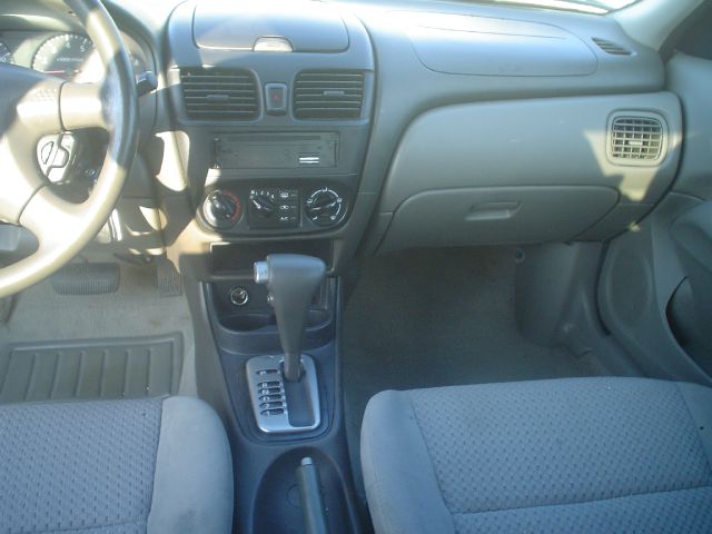 Nissan Sentra 2006 photo 2