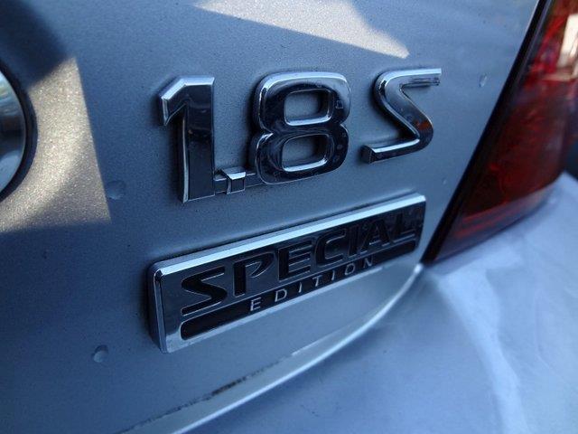 Nissan Sentra 2006 photo 1