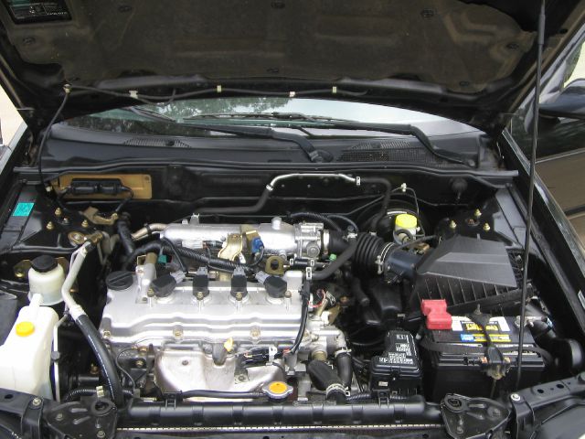 Nissan Sentra 2006 photo 3