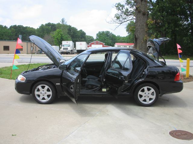 Nissan Sentra 2006 photo 5
