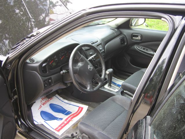 Nissan Sentra 2006 photo 6