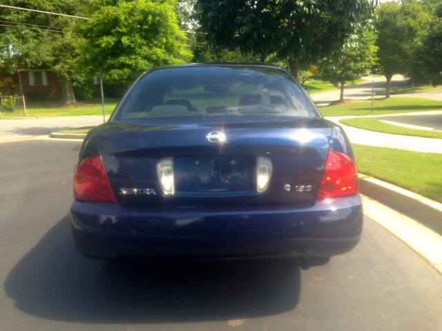 Nissan Sentra 2006 photo 2