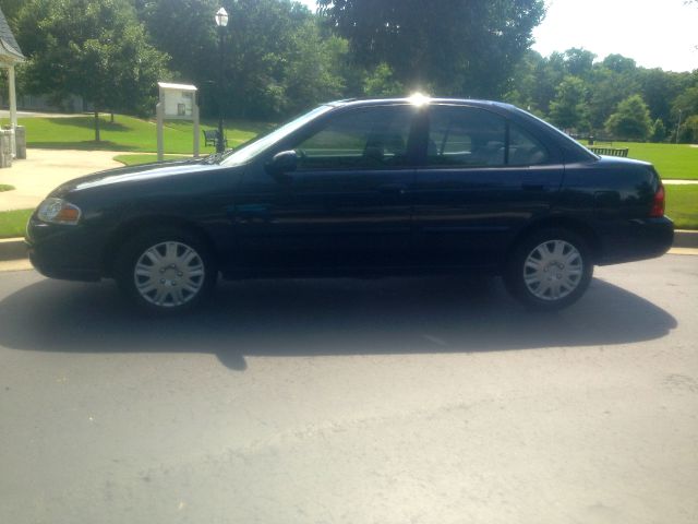 Nissan Sentra 2006 photo 4
