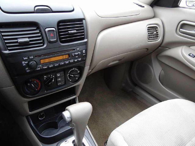 Nissan Sentra 2006 photo 3