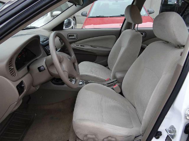 Nissan Sentra 2006 photo 4