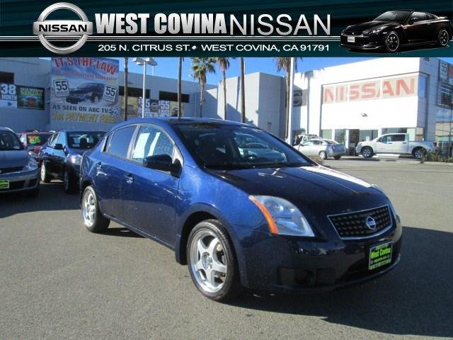 Nissan Sentra XLT SD Unspecified