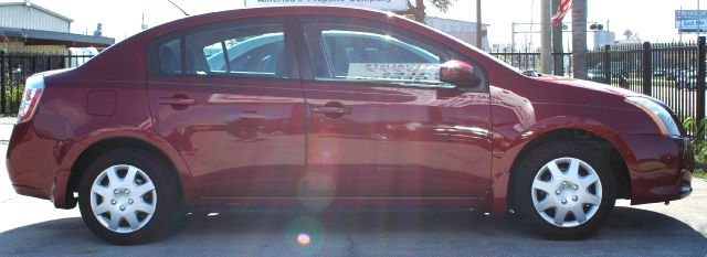 Nissan Sentra 2007 photo 3